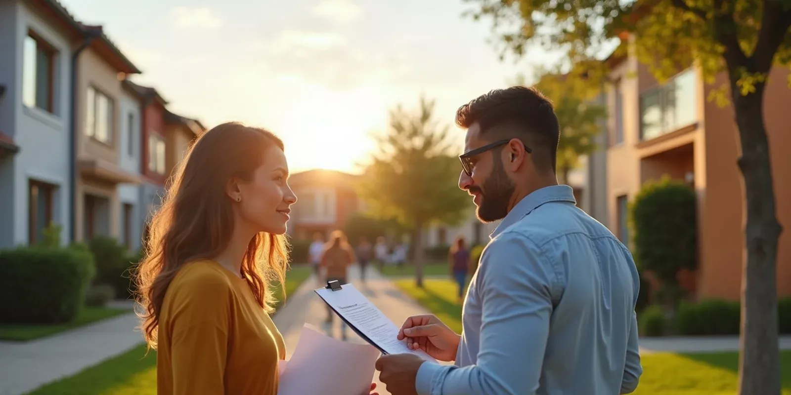  ¿Comprar vivienda se está convirtiendo en un lujo para una generación entera?