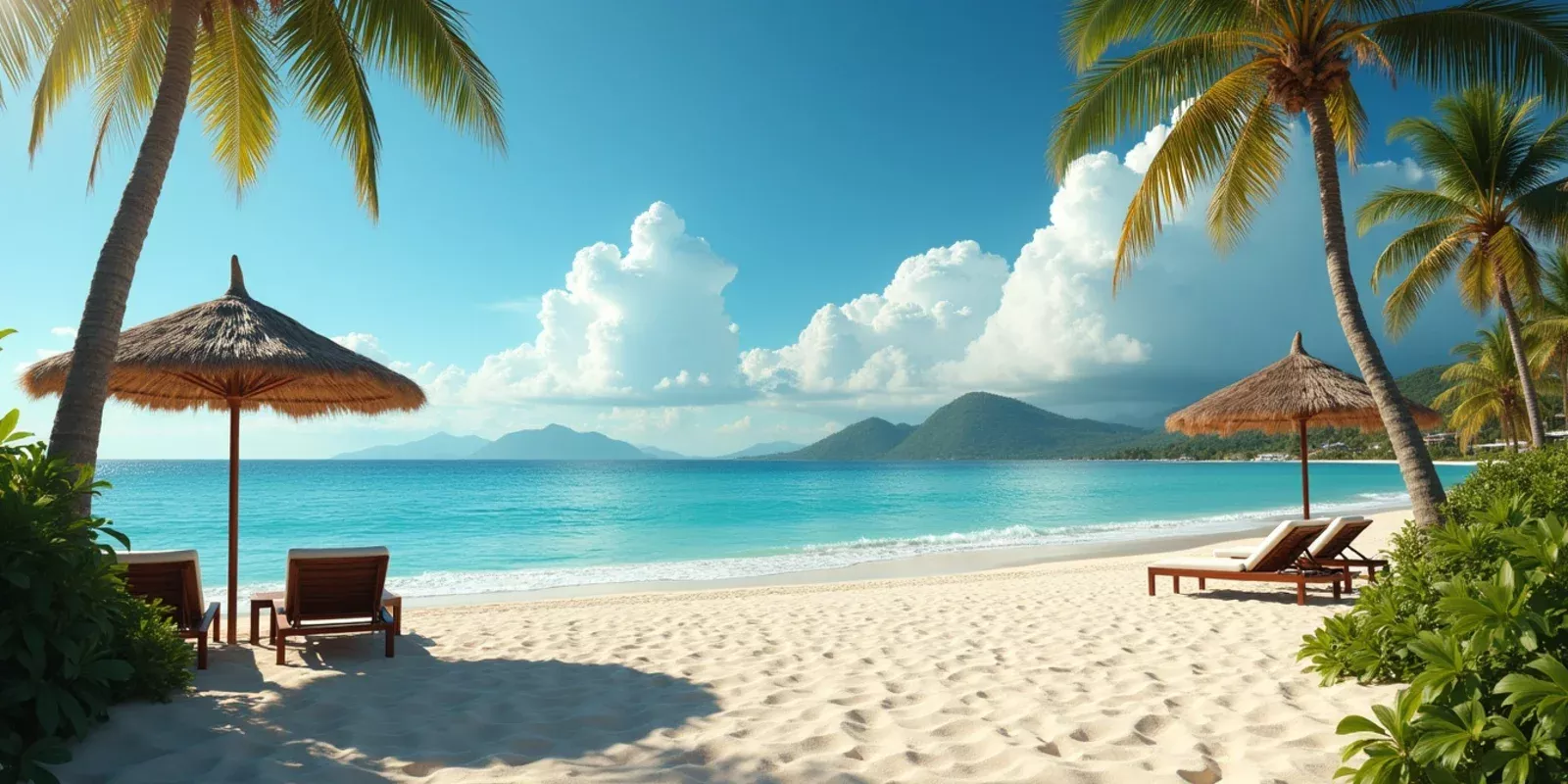 Guía para colombianos: financiamiento de propiedades en Punta Cana a través de bancos dominicanos
