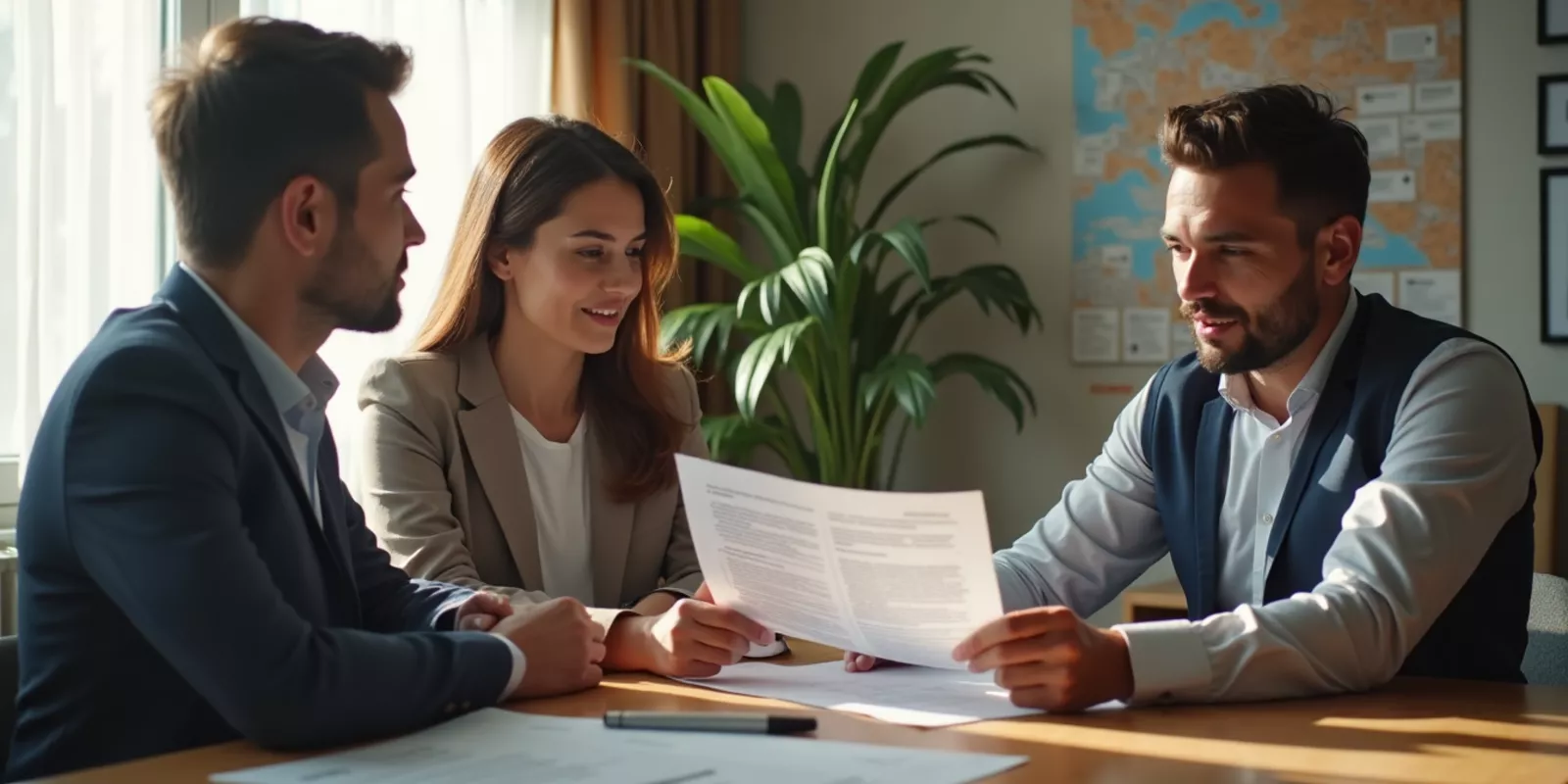 Título de propiedad: clave para compradores primerizos