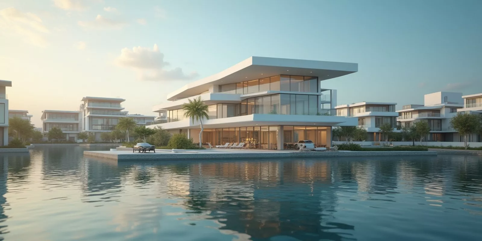 Fideicomiso Inmobiliario: Protege Tu Inversión