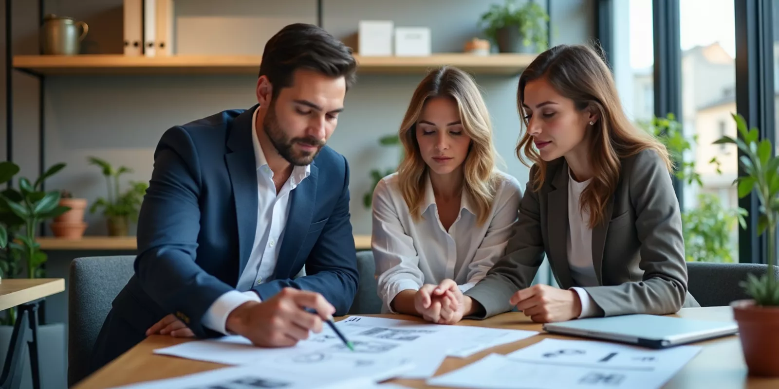 Alertas Rojas en Proyectos Inmobiliarios