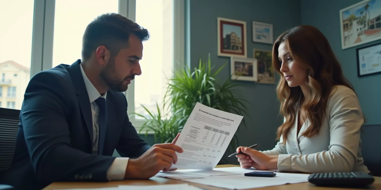Gastos de cierre: Los costos legales e impuestos ocultos que debes calcular al comprar un inmueble.