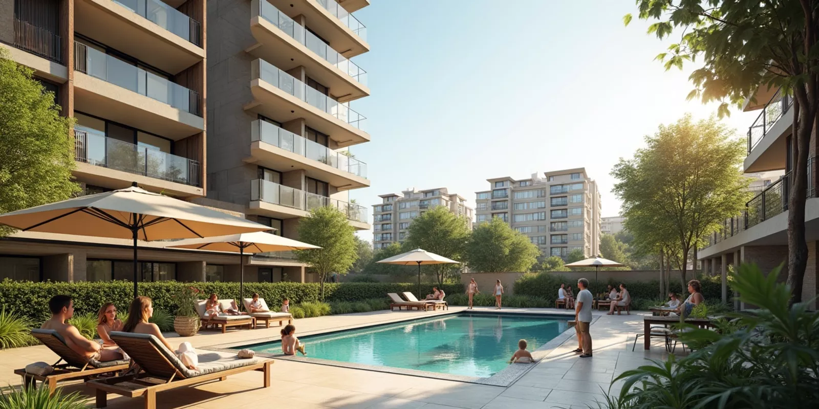 El régimen de condominios: ¿Qué dice la ley sobre las cuotas de mantenimiento y las áreas comunes?