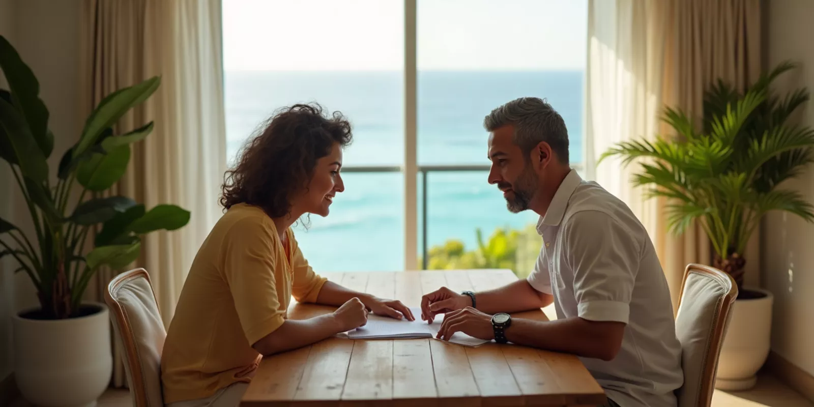 Cómo legalizar y declarar correctamente los ingresos si compras un apartamento desde el extranjero.