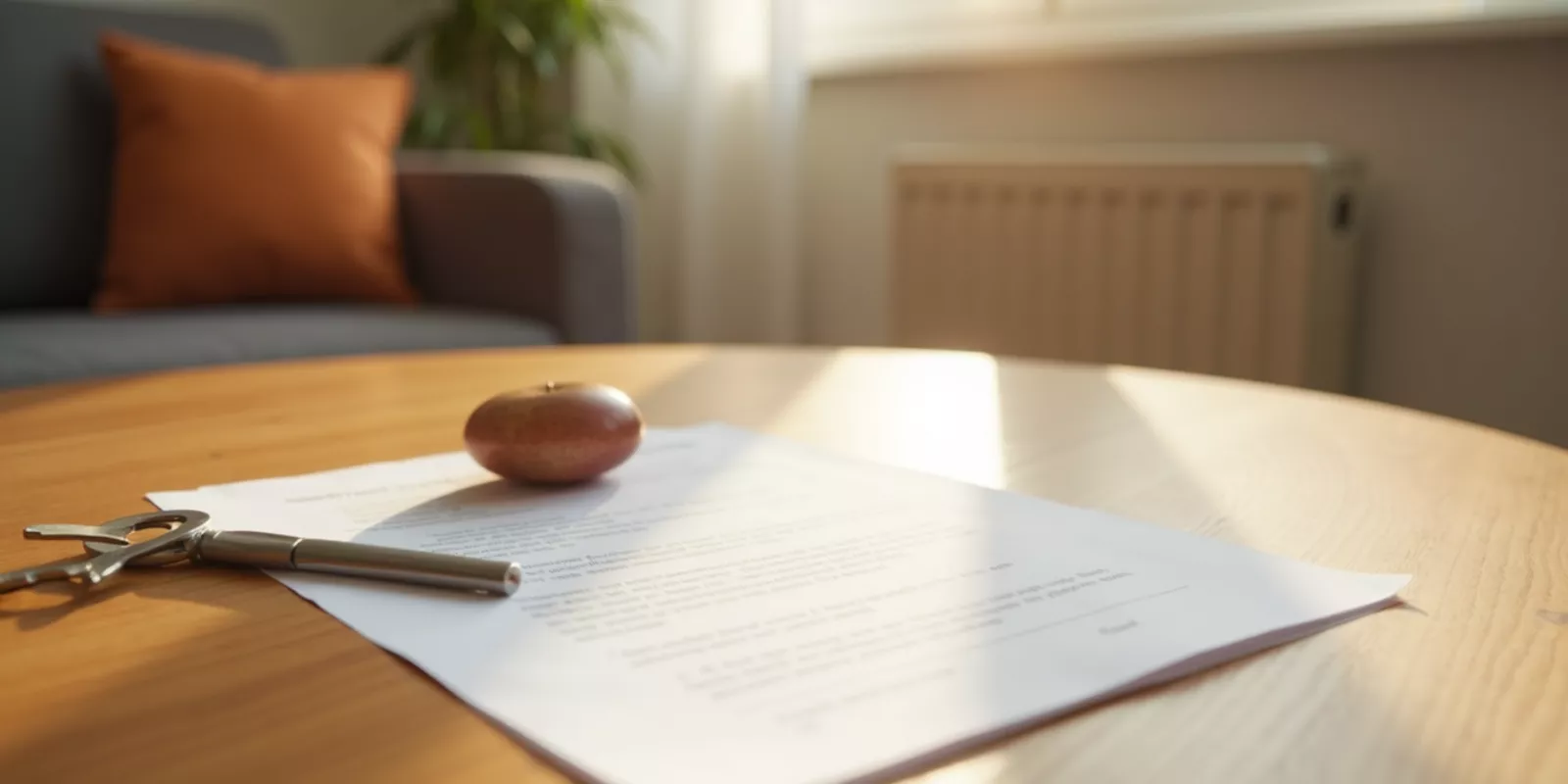Cómo redactar un contrato de alquiler que proteja el valor de tu propiedad y tus muebles.