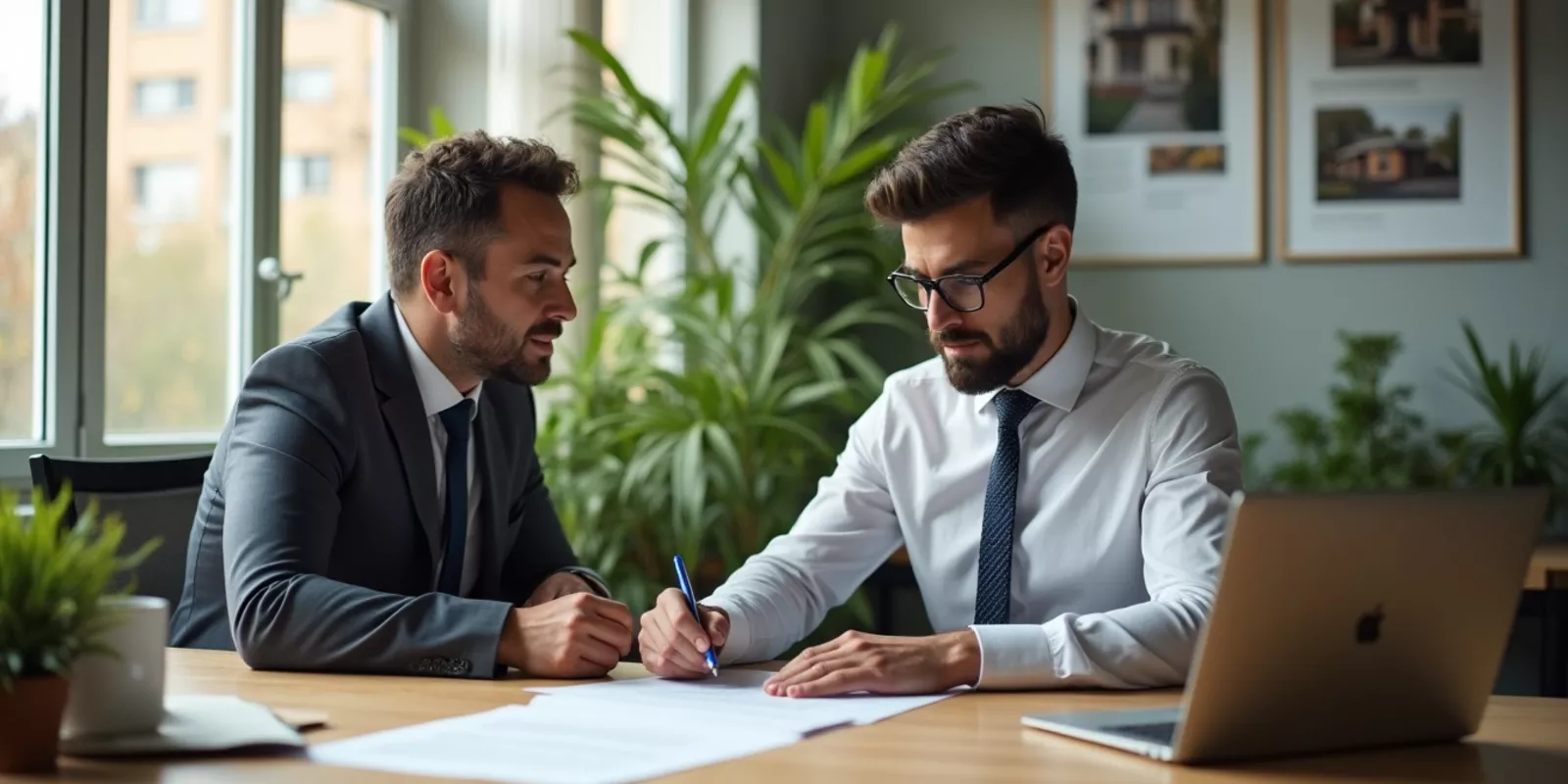 Cómo verificar si una inmobiliaria o agente realmente está trabajando dentro del marco legal.