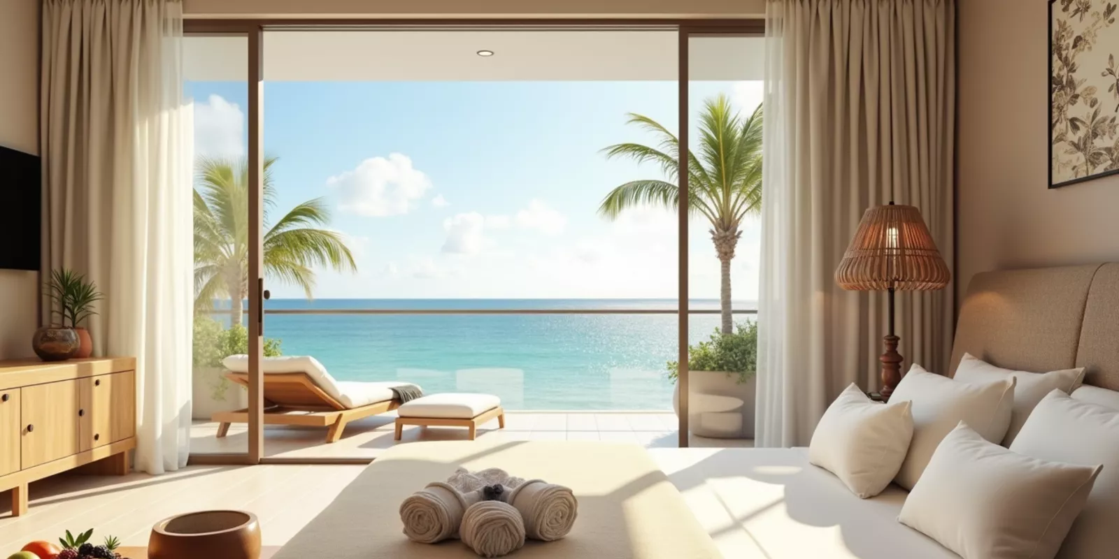 ¿Es realmente rentable invertir en apartamentos turísticos en República Dominicana en 2026?