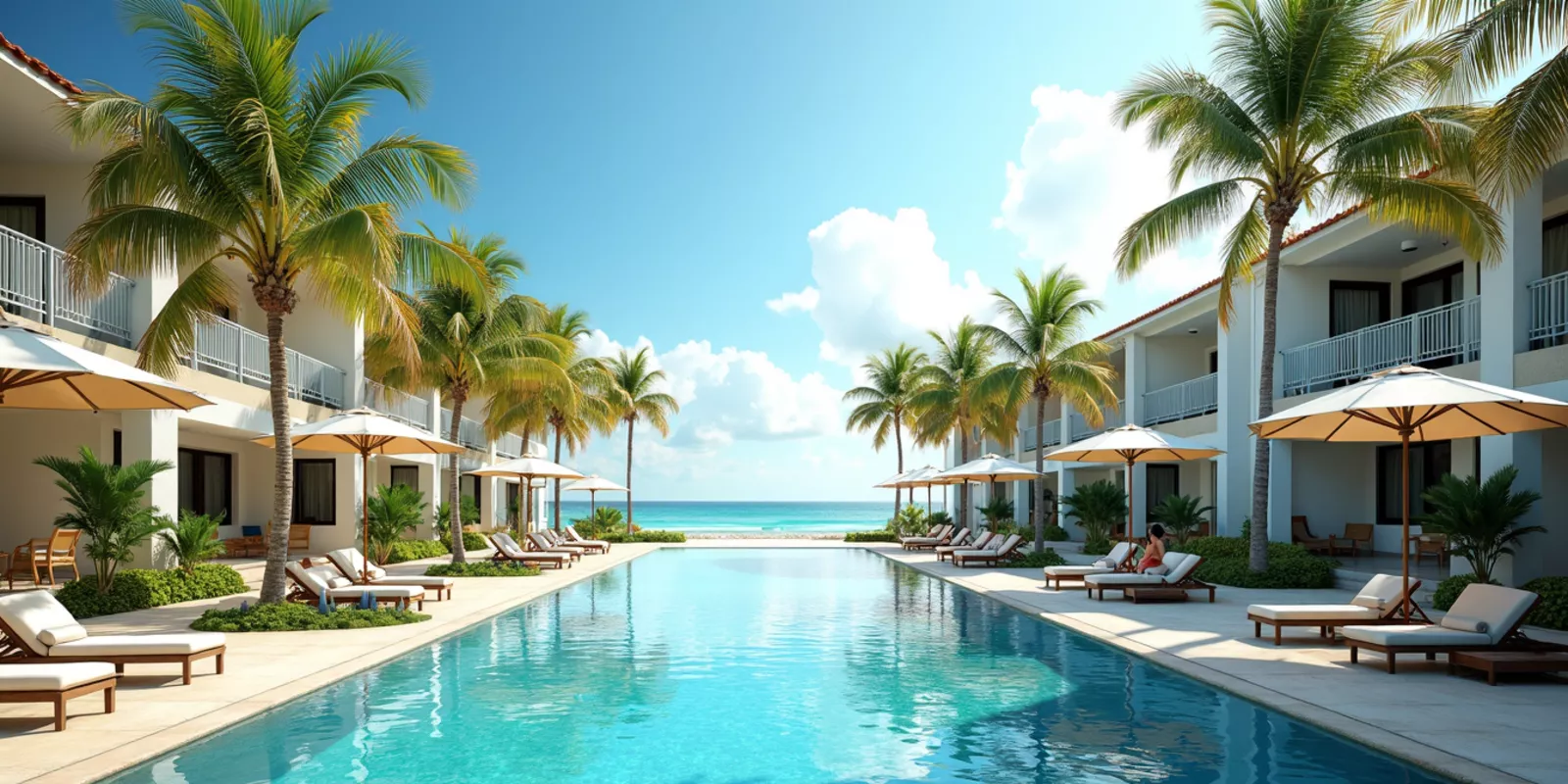Saturación de Alquileres Vacacionales en Punta Cana