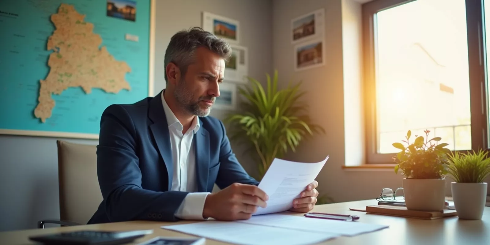 ¿Cómo calcular el verdadero retorno de inversión antes de comprar un inmueble?