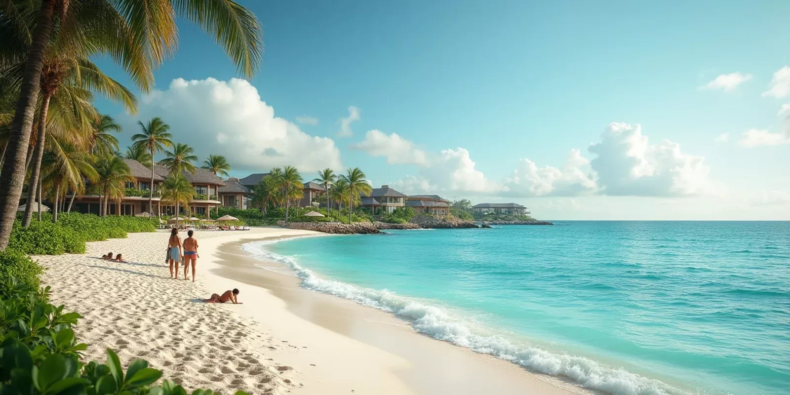 Los cambios del mercado inmobiliario en Punta Cana que todo comprador debería conocer este año.