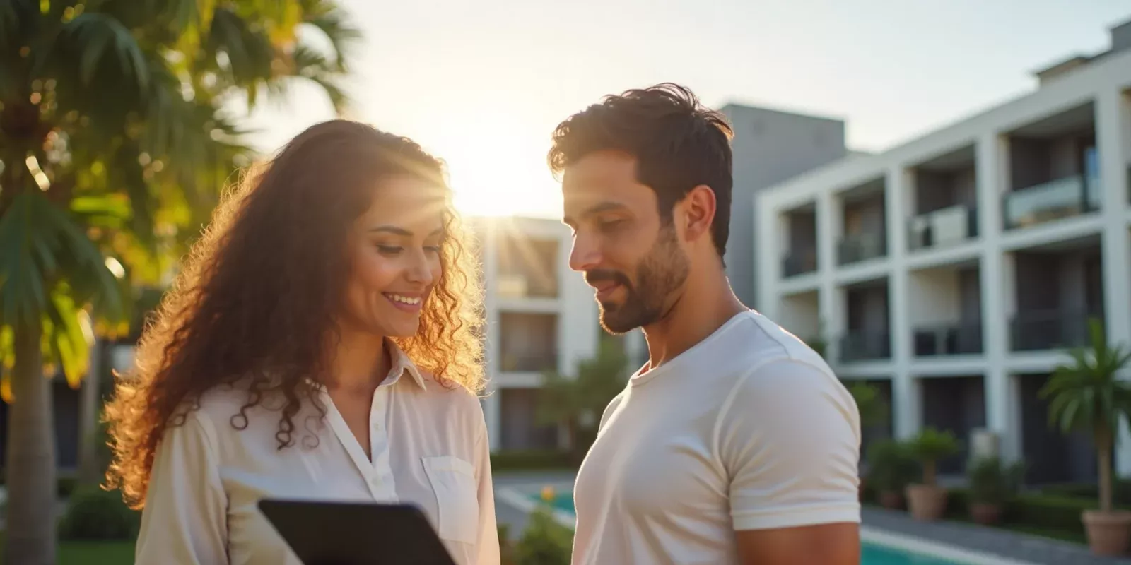  Las preguntas que todo comprador debería hacer antes de visitar un proyecto inmobiliario.