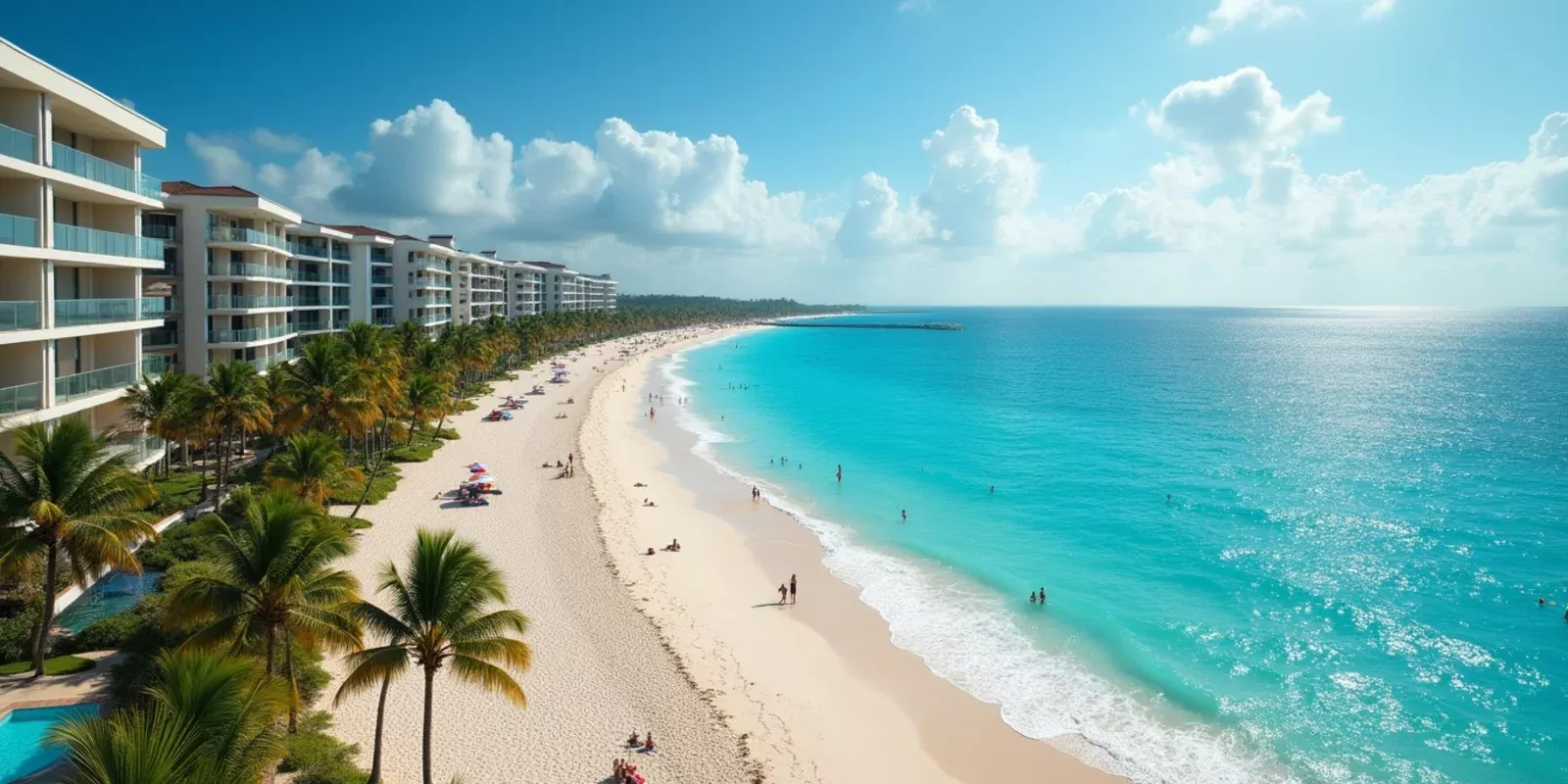 ¿Cuánto depende realmente tu inversión en Punta Cana de la temporada turística?