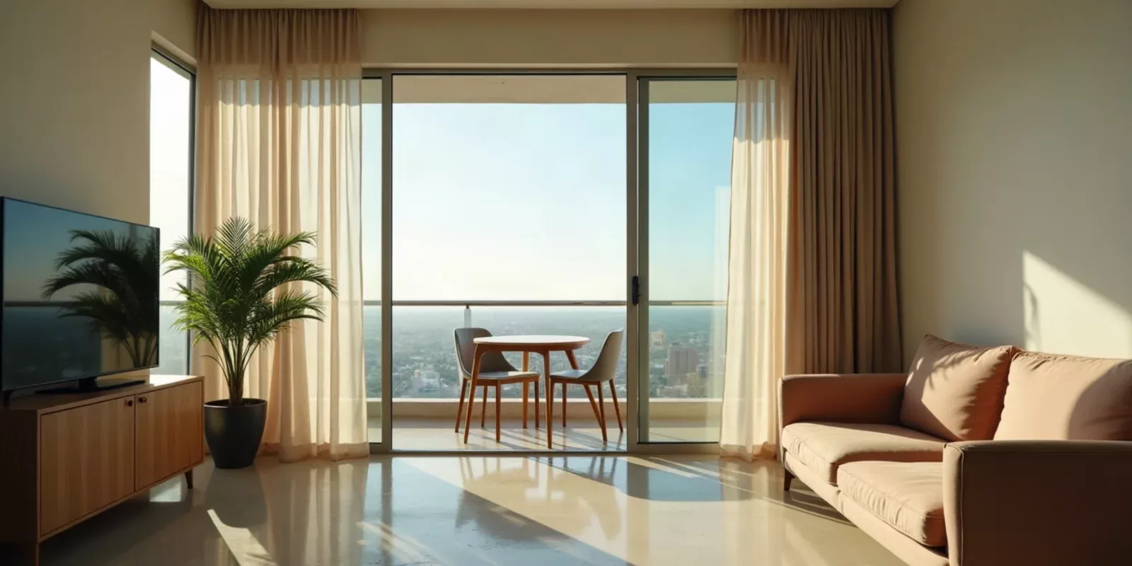 El verdadero costo de tener un apartamento de inversión vacío durante meses.