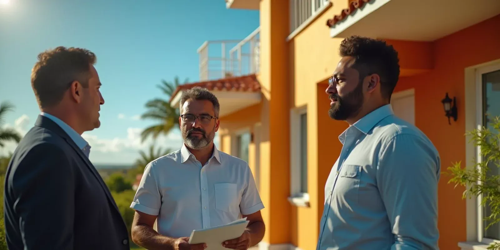 Antes de entregar dinero: 7 preguntas incómodas que el vendedor debería poder responder.