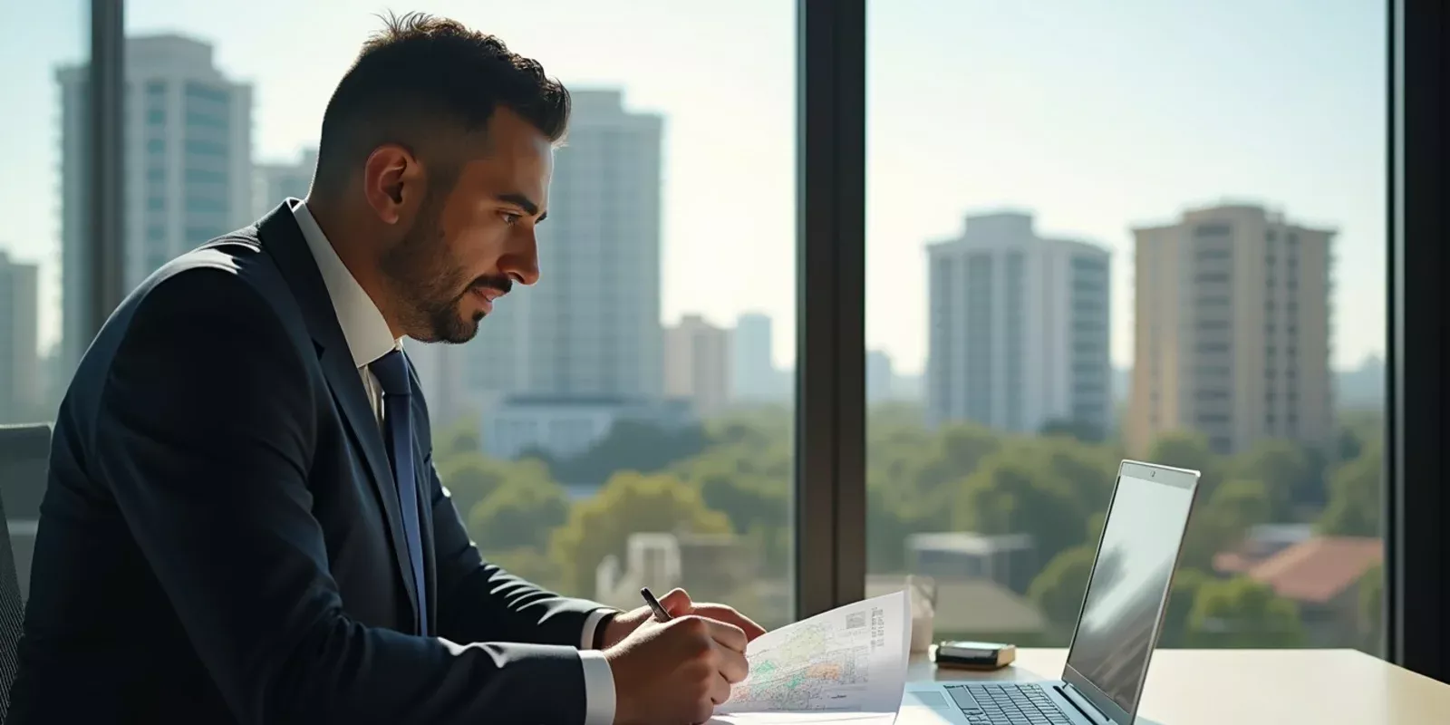 Cuando todos hablan de una zona, ¿ya llegaste tarde a la inversión?