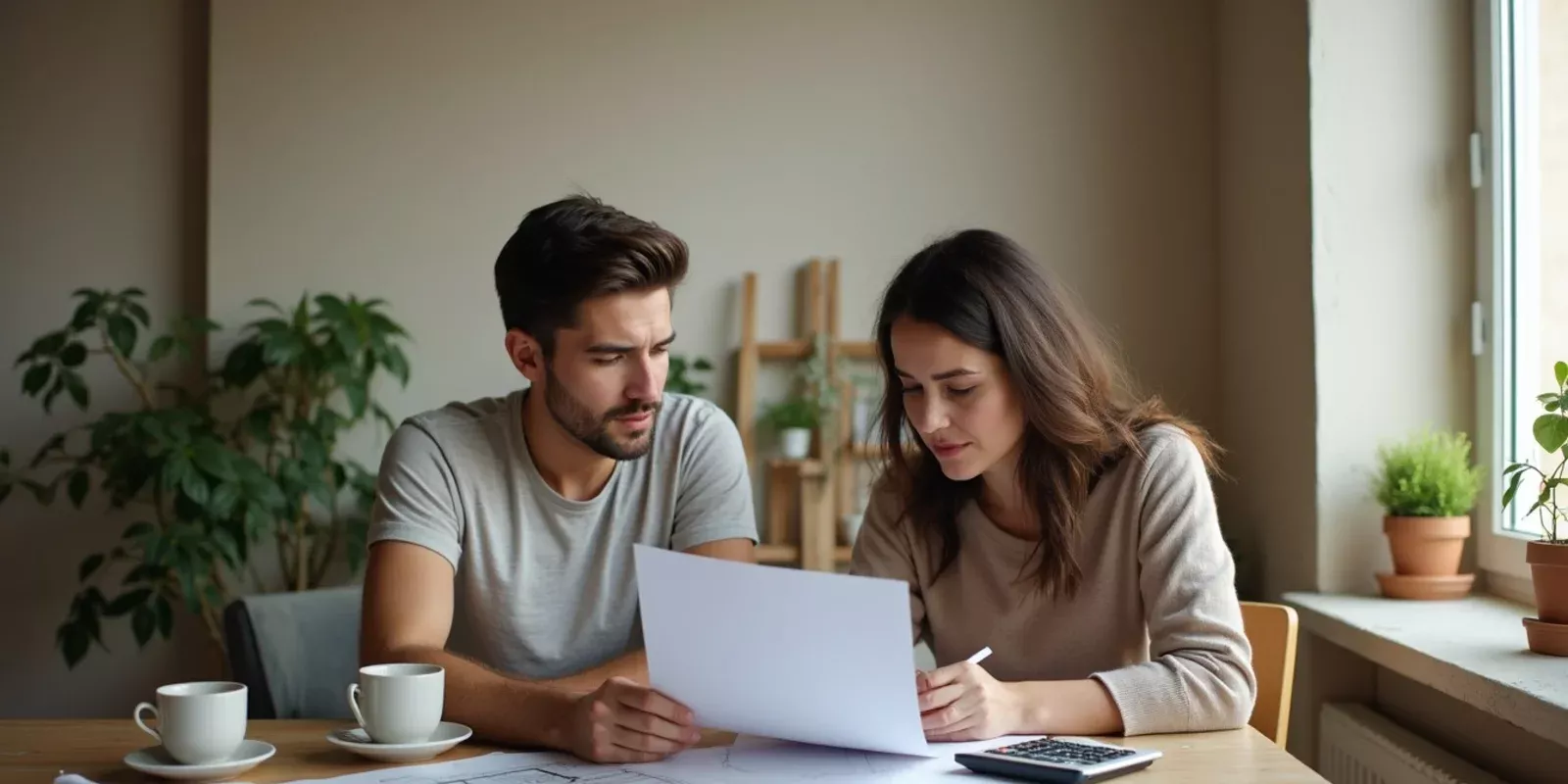 ¿Comprar con financiamiento aumenta tu patrimonio o simplemente aumenta tu riesgo?