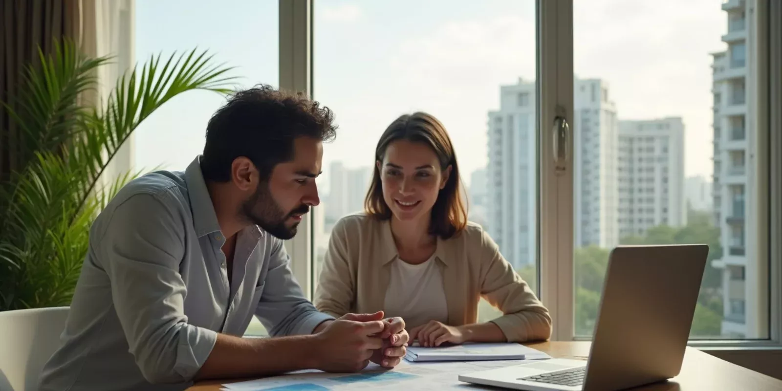 Comprar dos propiedades con deuda: cuándo puede acelerar tu patrimonio y cuándo puede hundirlo.