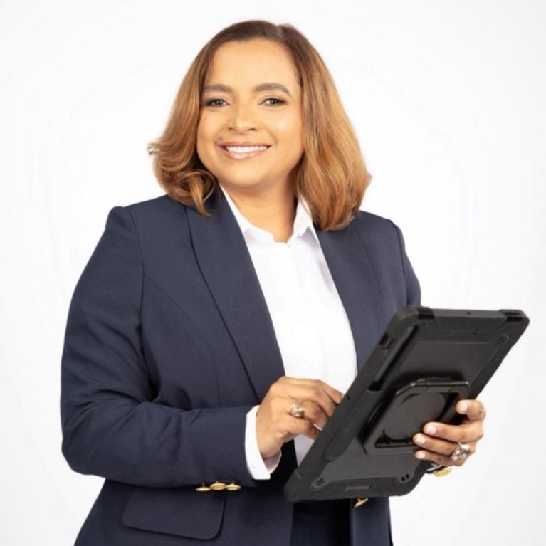 Lucia Peralta Álvarez